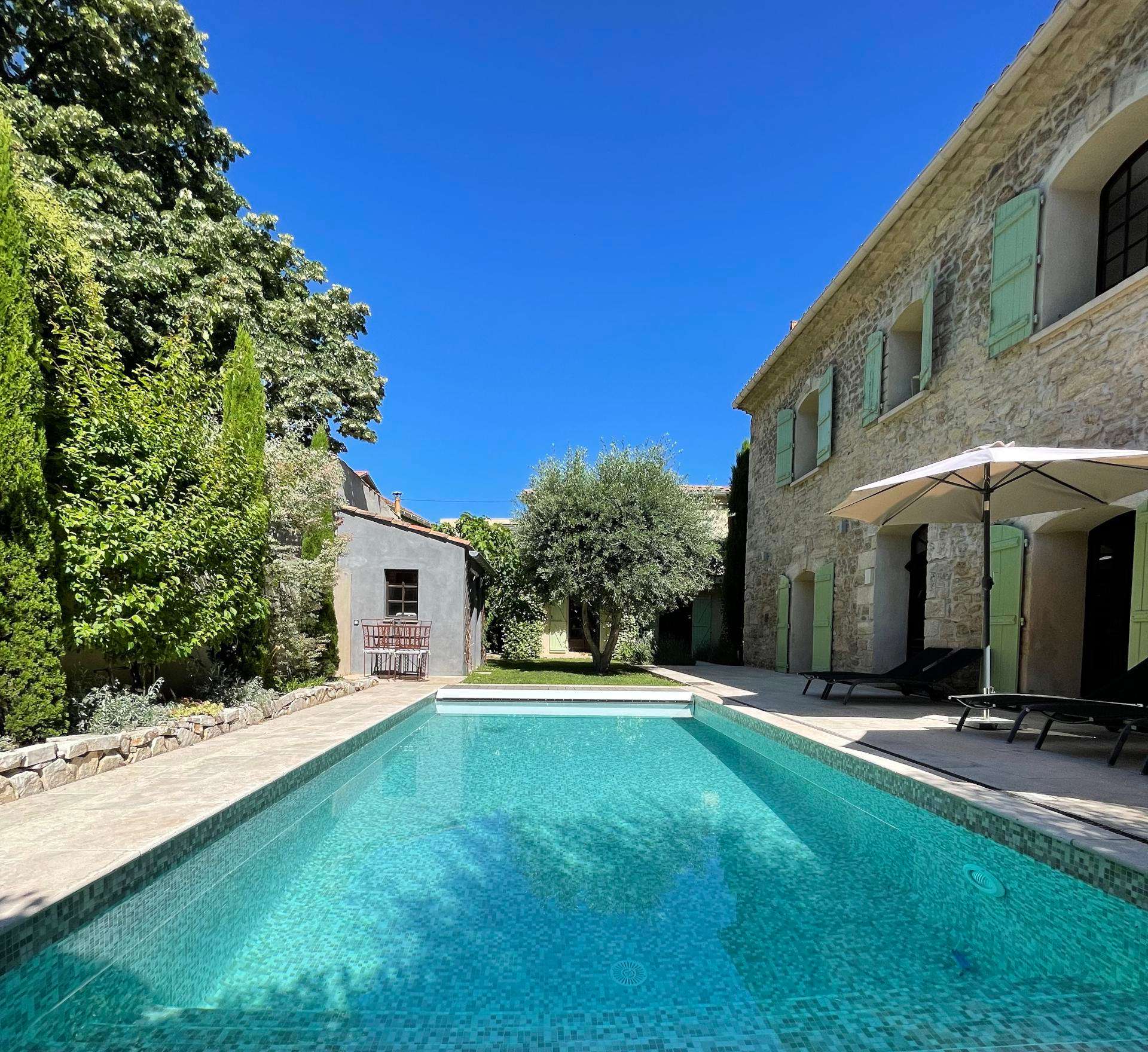 A 150-page villa magazine, written end to end — and +22% bookings to show for it.